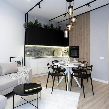 Hanza Loft 913 Apartamento Estetino Exterior foto